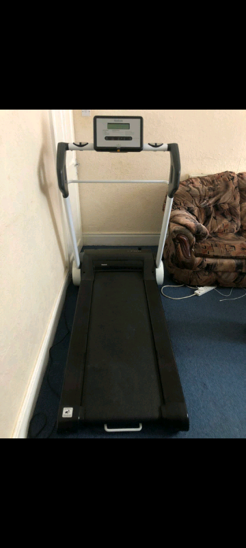reebok i run treadmill gumtree